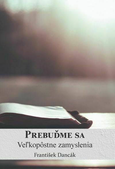 Prebuďme sa (e-kniha)