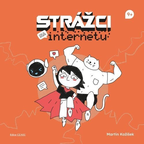 Strážci na internetu