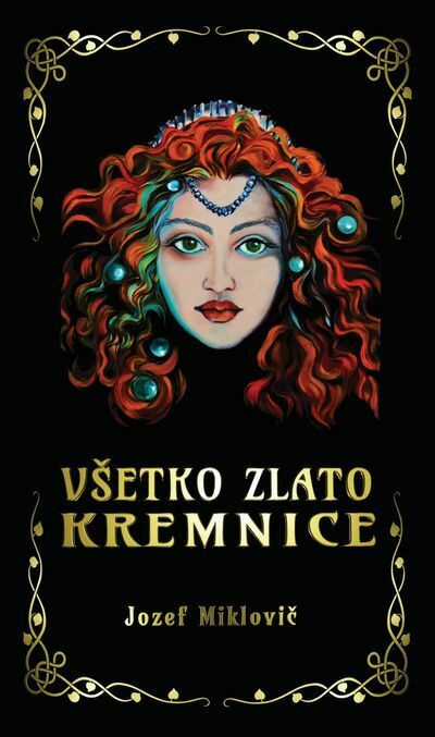 Všetko zlato Kremnice (e-kniha)