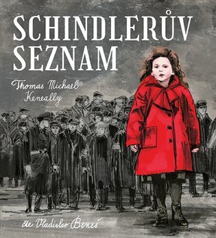Schindlerův seznam (CD)