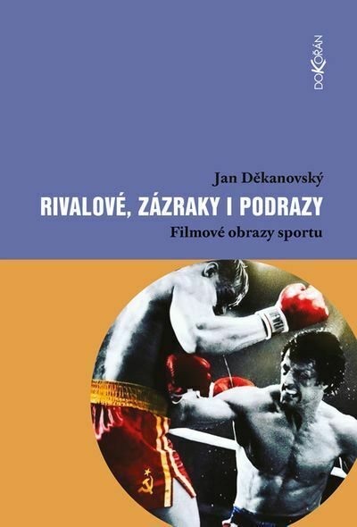 Rivalové, zázraky i podrazy (e-kniha)