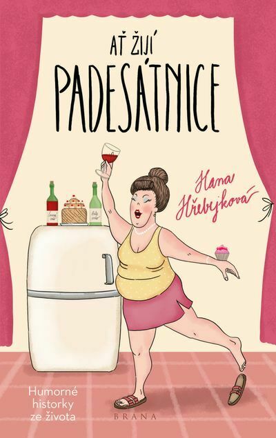 Ať žijí padesátnice (e-kniha)