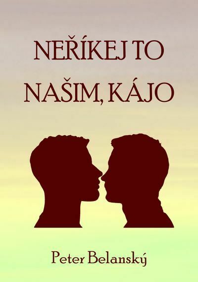 Neříkej to našim, Kájo (e-kniha)