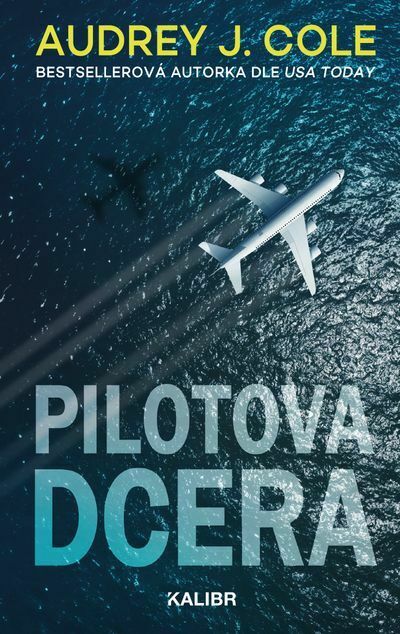 Pilotova dcera (e-kniha)