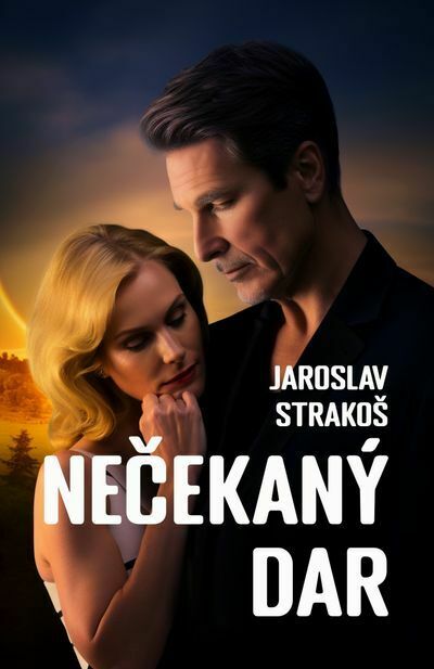 Nečekaný dar (e-kniha)