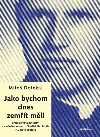 Jako bychom dnes zemřít měli (e-kniha)