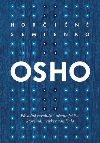 Horčičné semienko (e-kniha)