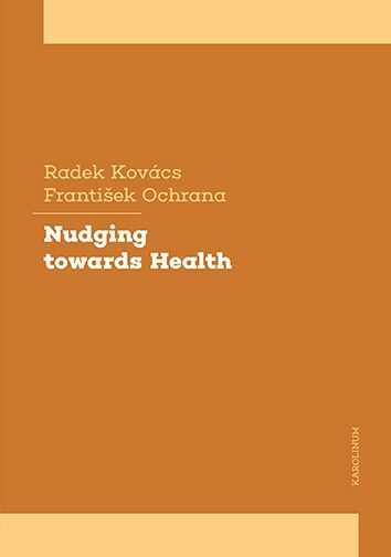Nudging towards Health (e-kniha)