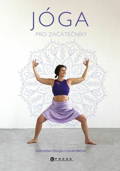 Jóga pro začátečníky (e-kniha)