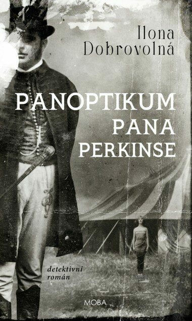 Panoptikum pana Perkinse (e-kniha)