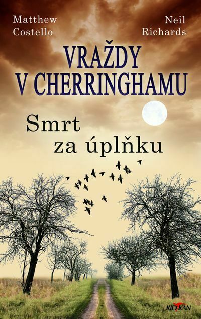 Vraždy v Cherringhamu - Smrt za úplňku (e-kniha)