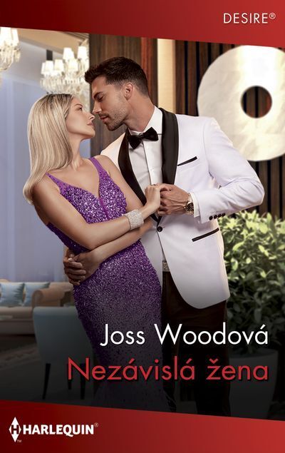Nezávislá žena (e-kniha)