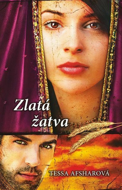 Zlatá žatva (e-kniha)