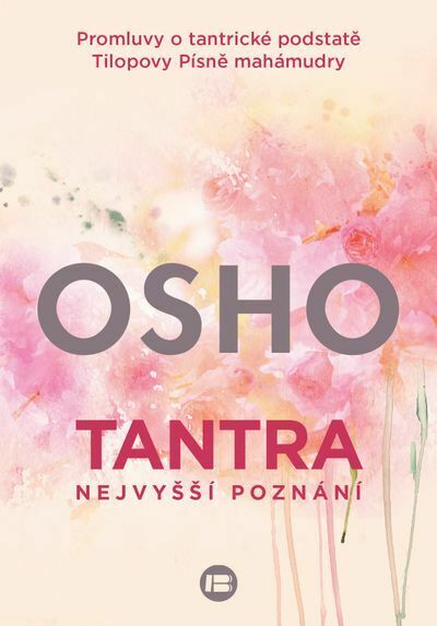 Tantra - Nejvyšší poznání (e-kniha)