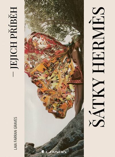 Šátky Hermés (e-kniha)