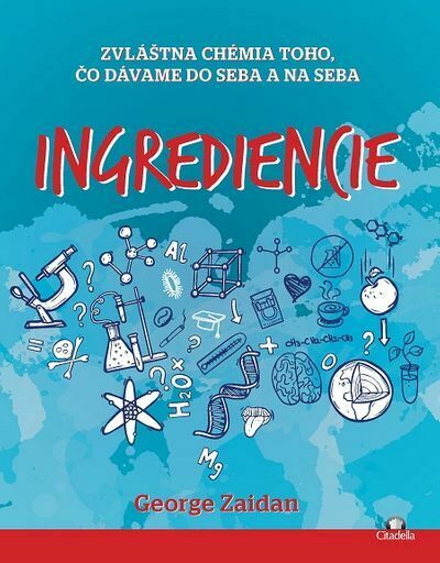 Ingrediencie (e-kniha)