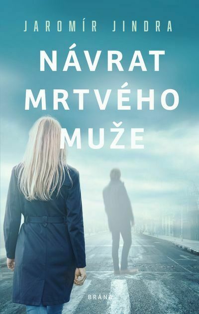 Návrat mrtvého muže (e-kniha)