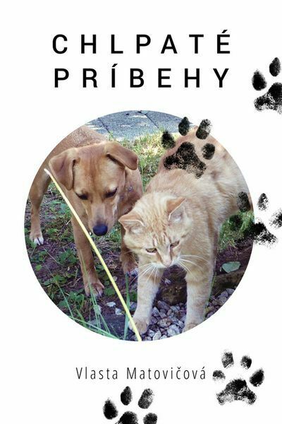 Chlpaté príbehy (e-kniha)