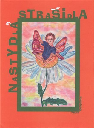 Nastydlá strašidla