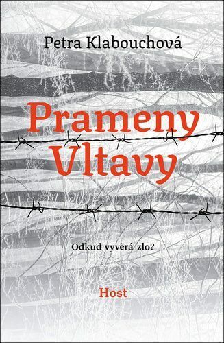 Prameny Vltavy