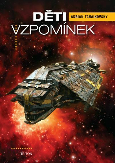 Děti vzpomínek (e-kniha)