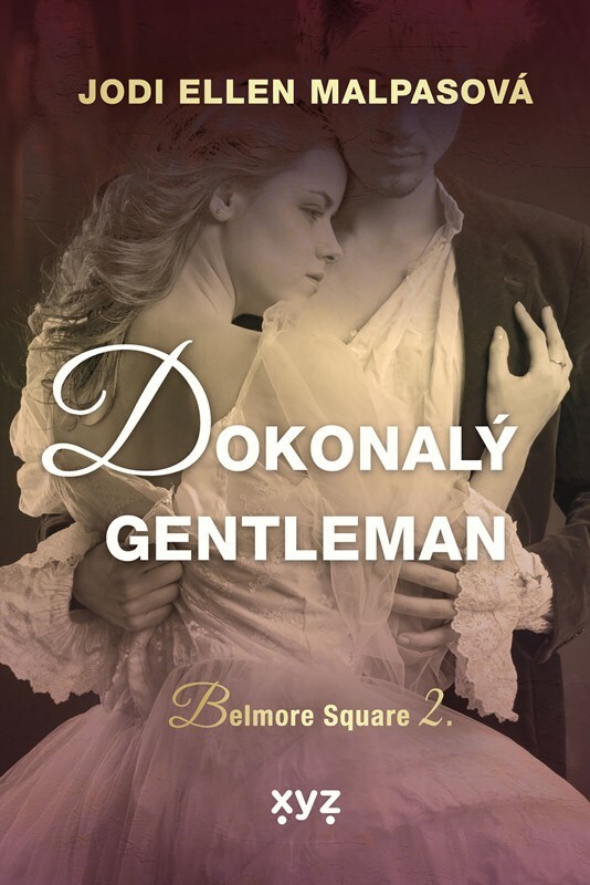 Dokonalý gentleman - Belmore square 2.