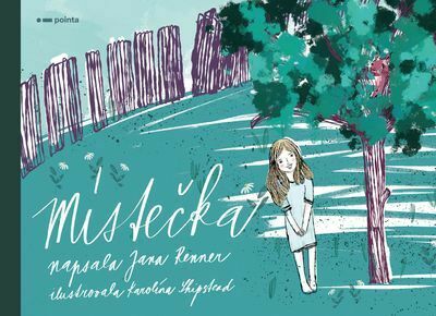 Místečka (e-kniha)