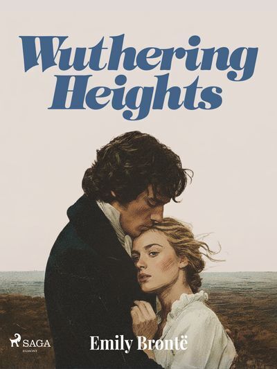 Wuthering Heights (e-kniha)