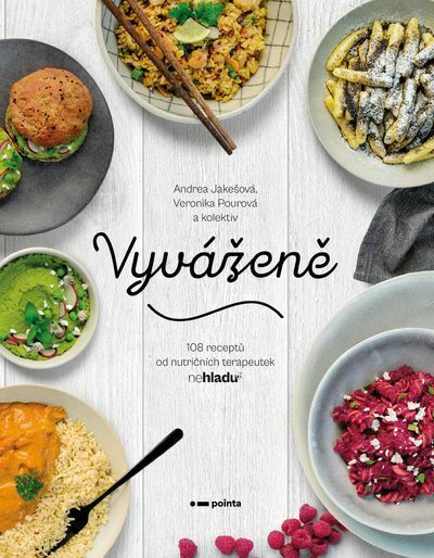 Vyváženě (e-kniha)