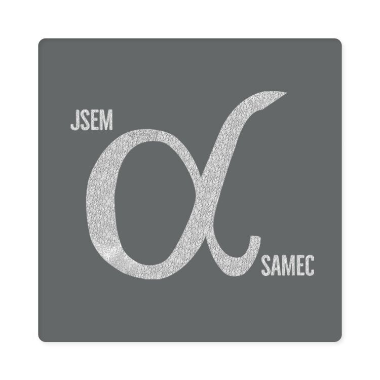 Pánské tričko - Alfa samec, vel. M