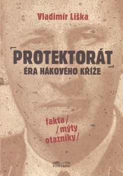 Protektorát Éra hákového kříže
