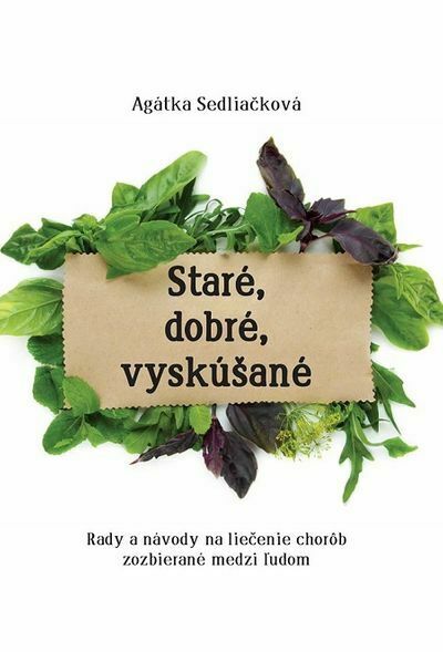 Staré, dobré, vyskúšané (e-kniha)