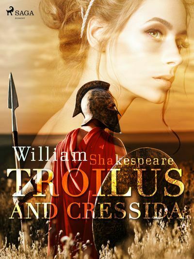 Troilus and Cressida (e-kniha)