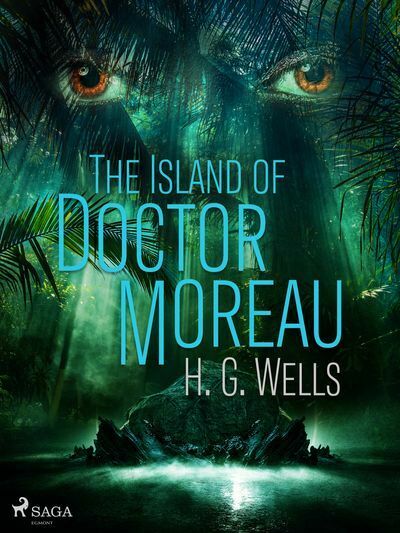 The Island of Doctor Moreau (e-kniha)