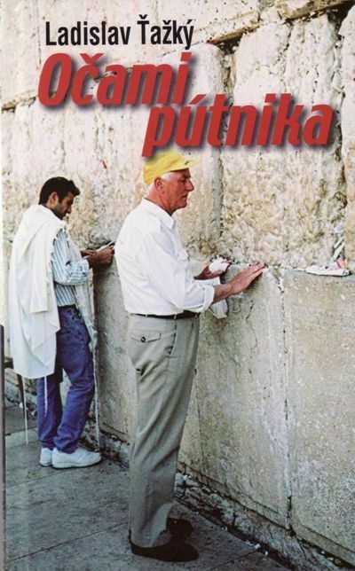 Očami pútnika (e-kniha)