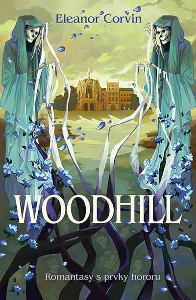 Woodhill (e-kniha)