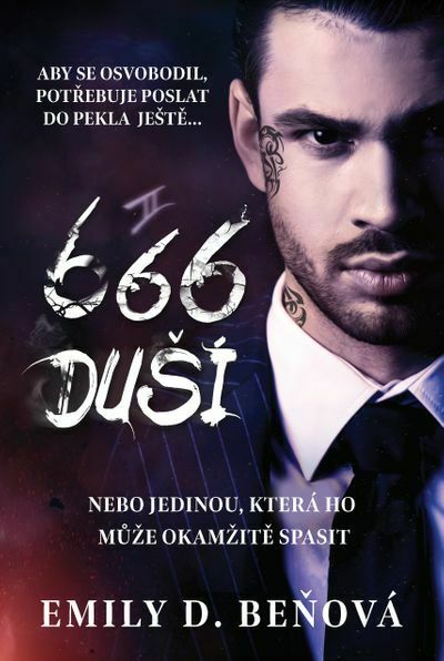 666 duší (e-kniha)
