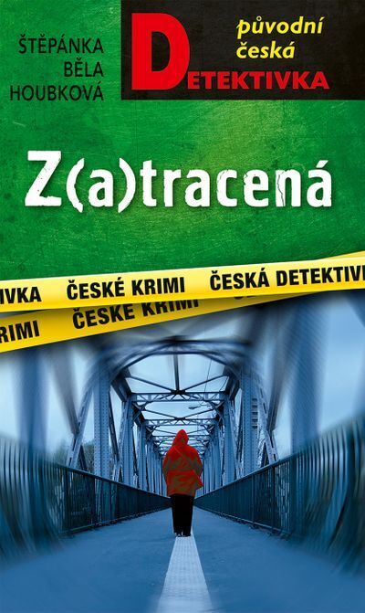 Z(a)tracená (e-kniha)