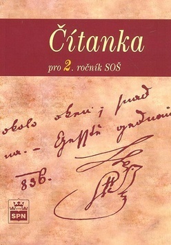 Čítanka pro 2. ročník SOŠ