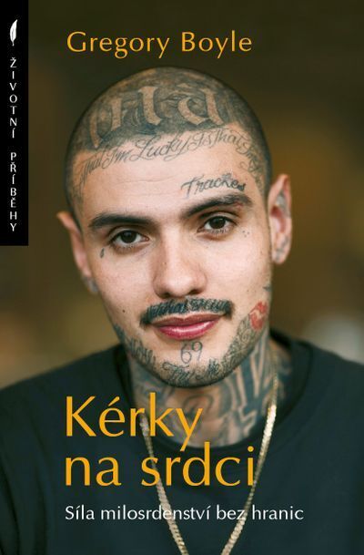 Kérky na srdci (e-kniha)