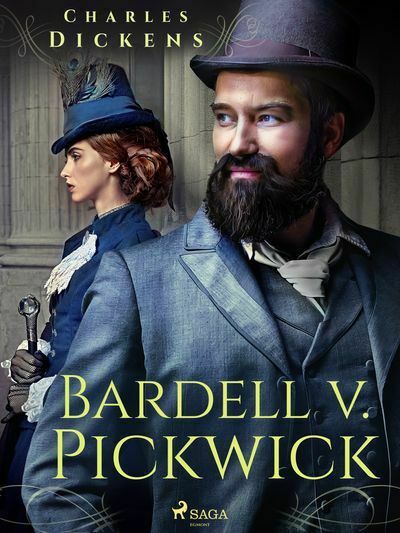Bardell v. Pickwick (e-kniha)