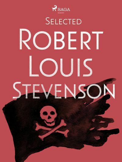Selected Robert Louis Stevenson (e-kniha)