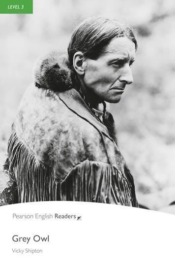 PER | Level 3: Grey Owl