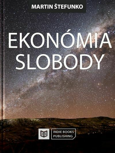 Ekonómia slobody (e-kniha)