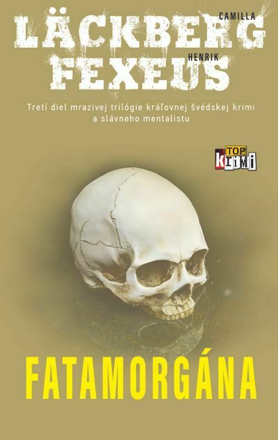 Fatamorgána (e-kniha)