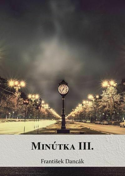 Minútka 3 (e-kniha)