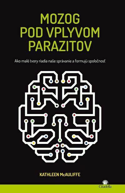 Mozog pod vplyvom parazitov (e-kniha)