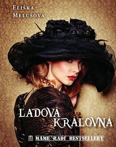 Ľadová kráľovná (e-kniha)