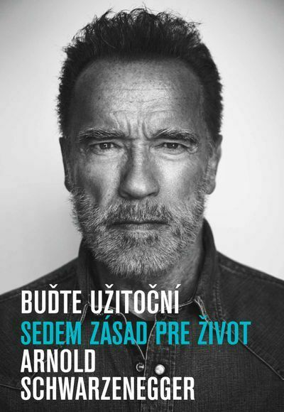 Buďte užitoční (e-kniha)