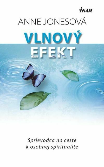 Vlnový efekt (e-kniha)